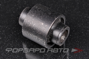 Сайлентблок поперечной тяги 14*38*29/50 РОССИЯ GX-100