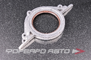 Сальник 84*180*16,5 (LH) в корпусе NOK JF06B49P