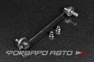 Кронштейн стабилизатора, левый CTR CL0352L