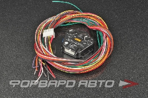 Блок управления для системы впрыска метанола / воды V2/V3 Internal MAP (встроенный датчик давления до 35 psi) AEM 30-3304