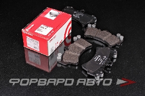 Колодки тормозные BREMBO P 85 065