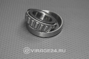 Подшипник 33*62*16 CRAFT BEARINGS 7707