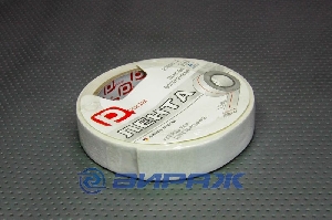 Скотч двусторонний 19мм х 1,5м PQ TOOLS 2005012