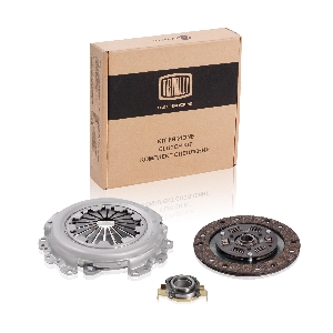 Сцепление в сборе ВАЗ 2108-21099 TRIALLI FR 761