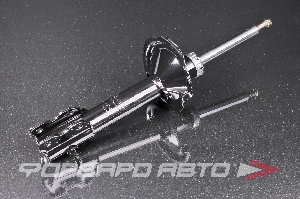 Амортизатор передний, левый MILES DG11040-01