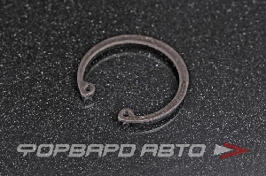 Кольцо стопорное Dотв.=38 Dном.=40.8 <> 