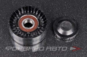 Ролик приводного ремня (BMW 1 (E81), 3 (E90), 5 (E60), 7 (E65), X1 (E84), X3 (E83), X5 (E70)) MAGNETI MARELLI 3313 16170 637