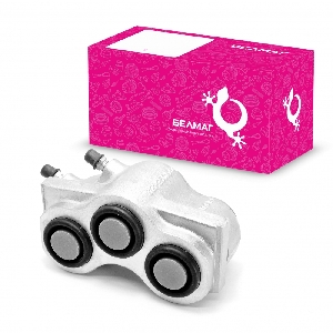 Цилиндр тормозной передний ВАЗ 21214 правый БелМаг BM.0216