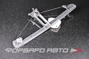 Стеклоподъёмник передний, правый Renault Logan, Sandero ASAM 30822