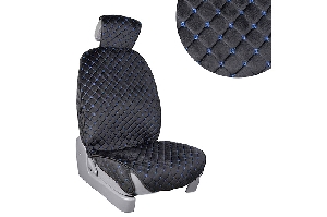 Накидки (2 пред.) стёганые универсальные ЗВЕЗДА <> 