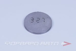Шайба клапанов регулировочная для автомобиля ВАЗ 3,27 Тольятти 2108-1007056-3,27