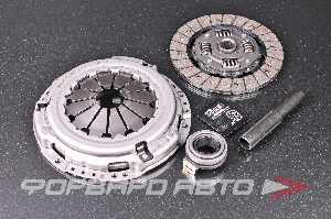 Комплект сцепления MILES GE09128