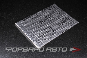 Купить Шумоизоляция M4, 0,1кв.м Шумоff 010008 Шумоизоляция M4, 0,1кв.м Шумоff 010008