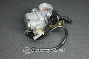 Карбюратор Storm Indigo (d18)  