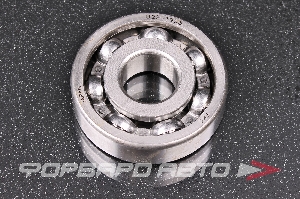Подшипник 22*62*17 (шариковый) открытый FKC B22-19C3