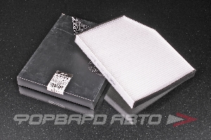 Фильтр салонный MILES AFW1316