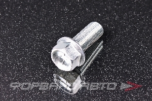 Болт М12*1,25*30  S17 звездочки распредвала MITSUBISHI MF911959