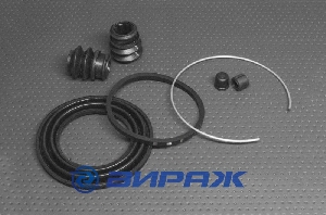 Ремкомплект суппорта Autofren  D4640