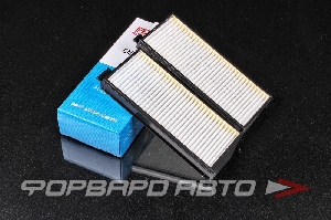 Фильтр салонный AZUMI AC25153SET