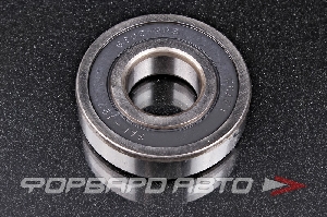 Подшипник 30*72*19 CRAFT BEARINGS 6306-2RS