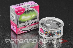 Ароматизатор меловой SPIRIT REFILL -TONIGHT/наступающая ночь EIKOSHA A-55