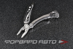 Мультитул SKELETOOL SX LEATHERMAN 831789