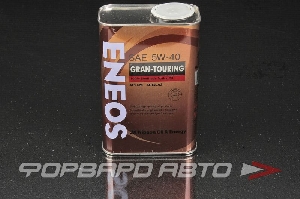 Масло моторное 5W40 0,94л, Gran Touring (с) ENEOS oil4069