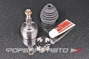 Шрус наружный 35*52,5*25 (Nissan Terrano, Renault Duster) ASVA RN-DSR4