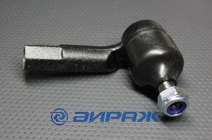 Наконечник рулевой, левый RTS 91-05307-2