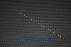 Электрод вольфрамовый WТ-20. 1,6*175 мм. Торий (нерж; DC)  