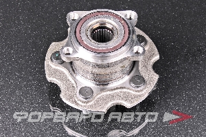 Ступица с подшипником задняя REDREX RBH0012