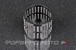 Подшипник 37*42*35 ГПЗ 3КК37х42х35Е