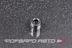 Колпачок форсунки 4,8*9,2*6,8мм DERY DR-PS-3016