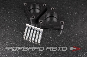 Проставка стойки, передней 6*10, 30 мм ПОЛИМЕР 07-15-020/30