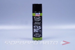 Очиститель универсальный Schnell-Rein, 500мл LIQUI MOLY 3318