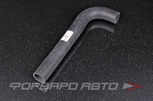 Патрубок радиатора MANDO DCC020600