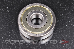 Подшипник 25*80*21 (шариковый) KG 6405ZZ