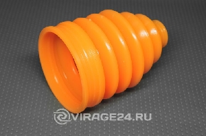 Пыльник привода 22*68*107 ПОЛИУРЕТАН 50-05-002