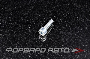 Винт М6*1*20 корпуса масл.насоса ВАЗ 2108 с внутренним шестигранником <> 