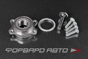 Подшипник ступичный, к-т SNR R157.40