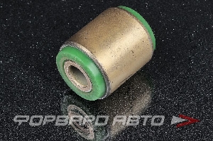 Сайлентблок запрессованный ПОЛИУРЕТАН 16-06-19291