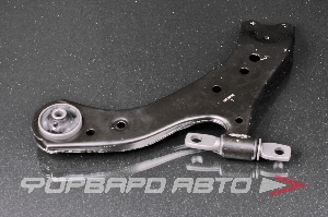 Рычаг передней подвески, нижний левый CTR CQ0478L