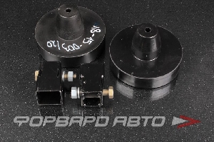 Проставка под пружину, задняя 20 мм ПОЛИМЕР 18-15-003/20