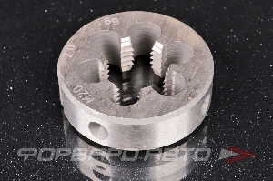 Плашка М20*2 <> 