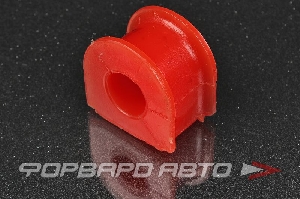 Купить Втулка стабилизатора 24,2мм ПОЛИУРЕТАН 7-01-340 Втулка стабилизатора 24,2мм ПОЛИУРЕТАН 7-01-340