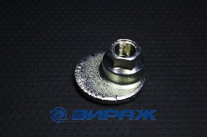 Купить Гайка с эксцентриком TOYOTA 48452-42010 Гайка с эксцентриком TOYOTA 48452-42010