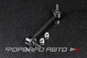 Кронштейн стабилизатора, левый CTR CL0421