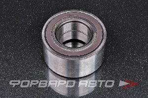 Подшипник 37*72*37 (ступицы) закрытый с ABS 48 метки NISSAN 40210-AX000