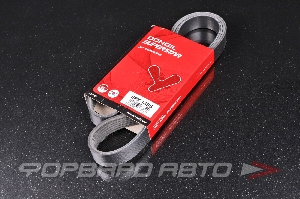 Ремень поликлиновой DONGIL 6PK1495