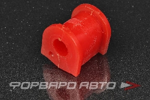Втулка стабилизатора 16,5мм ПОЛИУРЕТАН 13-01-1679